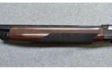 Benelli Montefeitro.12 Gauge - 6 of 7