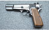 Browning HI-Power.9MM - 2 of 2