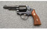 Smith&Wesson Model 10-5
.38 Special - 2 of 2