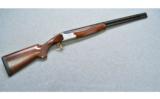 Browning Citori Ultra Plus.12 Gauge - 1 of 7