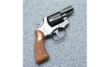 Smith&Wesson Model 10-7.38 Special - 1 of 2