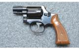 Smith&Wesson Model 10-7.38 Special - 2 of 2