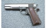Ithaca 1911 A1 US Army
.45 ACP - 2 of 2