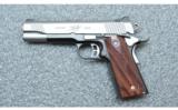 Kimber Custom CDP II .45 ACP - 2 of 2