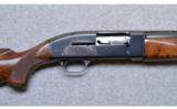 Winchester Model 50
.12 Gauge - 2 of 7