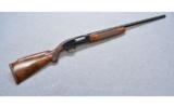 Winchester Model 50
.12 Gauge - 1 of 7