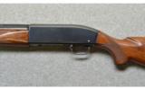 Winchester Model 50
.12 Gauge - 5 of 7