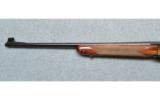 Browning Bar II Safari
.7MM Rem Mag - 6 of 7