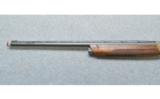 Winchester SX3 Sporting
.12 Gauge - 6 of 7