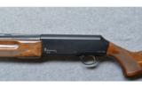 Browning B-80 12 ga. 26.5