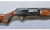 Browning B-80 12 ga. 26.5