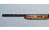 Browning B-80 12 ga. 26.5