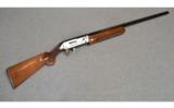 Winchester Super-X Model 1
.12 Gauge - 1 of 7