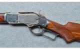 Uberti Model 1873
.357 Magnum - 5 of 8