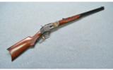 Uberti Model 1873
.357 Magnum - 1 of 8