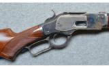 Uberti Model 1873
.357 Magnum - 2 of 8