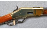 Uberti Model 66 Carbine
.45 LC - 2 of 7