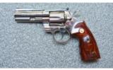 Colt Python 357
.357 Magnum - 2 of 2