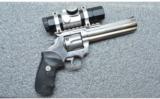 Colt King Cobra
.357 Magnum - 1 of 2