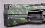 UTS15 Zombie Pump Shotgun
.12 Gauge - 4 of 7