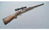 Heym Model 88B Safari .375H&H Magnum - 1 of 1