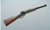 Winchester Model 9422
.22 L, LR - 1 of 1