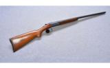 Wincherster Model 24.20 Gauge - 1 of 1