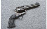 Colt Frontier Six Shooter
.44-40 - 1 of 1