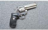 Colt King Cobra
.357 Magnum - 1 of 1