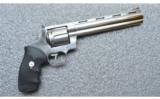 Colt Anaconda .44 Magnum - 1 of 1