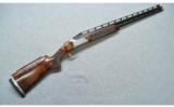 Browning 725 Sporting.12 Gauge - 1 of 1