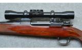 Weatherby Mark V 300 WBY Magnum - 5 of 7