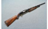 Winchester Model 12
12 Gauge - 1 of 7