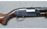 Winchester Model 12
12 Gauge - 2 of 7
