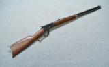Winchester USRA Model 1892
.45 Colt - 1 of 1