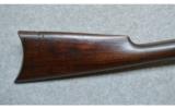 Winchester 1890
.22 WRF - 4 of 7