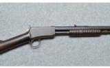 Winchester 1890
.22 WRF - 2 of 7