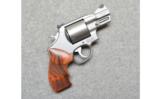 Smith&Wesson Model 629-6.44 Mag - 1 of 1