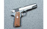 Colt Government Series 70.45 ACP - 1 of 1