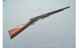 Winchester 1890
.22 Long - 1 of 1