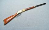 Uberti Rifle
.45 Colt - 1 of 1