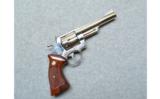 Smith&Wesson Model 29-2 .44 Magnum - 1 of 1