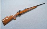 Weatherby Vanquard VGX
30-06 - 1 of 7