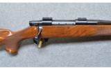 Weatherby Vanquard VGX
30-06 - 2 of 7
