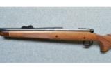 Remington 700 Safari Grade
.458 Win Mag - 5 of 7