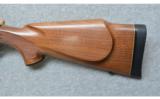 Remington 700 Safari Grade
.458 Win Mag - 6 of 7