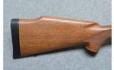 Remington 700 Safari Grade
.458 Win Mag - 4 of 7