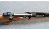Remington 700 Safari Grade
.458 Win Mag - 7 of 7
