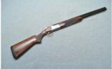 Browning 725 Field.20 Gauge - 1 of 1