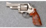 Smith & Wesson Model 25-5 Custom ~ .45 Colt - 2 of 2